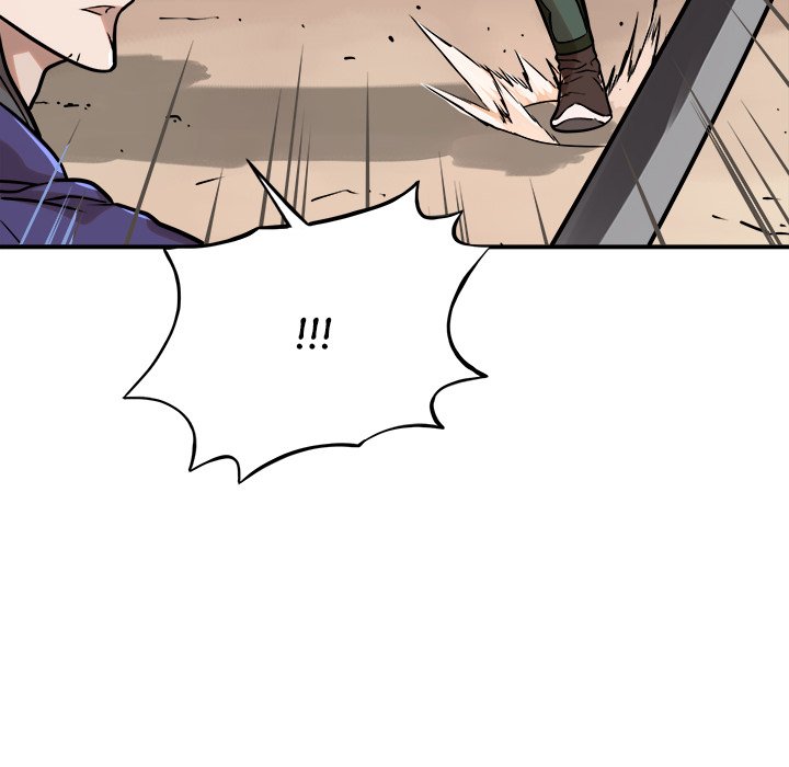 The Humble Warriors The Humble Warriors EP 35 - Toomics page 9 - 