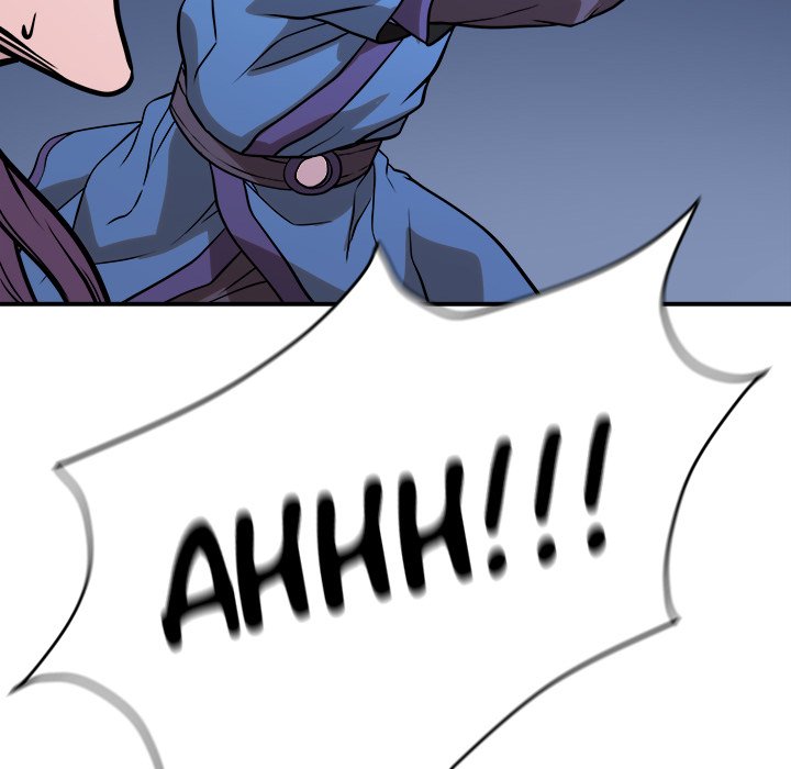 The Humble Warriors The Humble Warriors EP 35 - Toomics page 93 - 