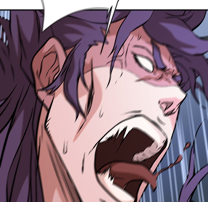 The Humble Warriors The Humble Warriors EP 35 - Toomics page 94 - 