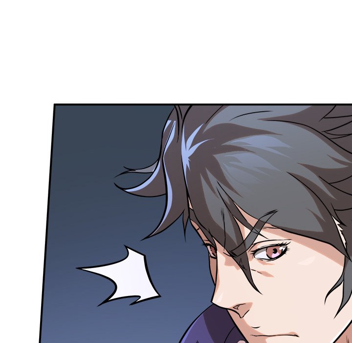 The Humble Warriors The Humble Warriors EP 35 - Toomics page 96 - 