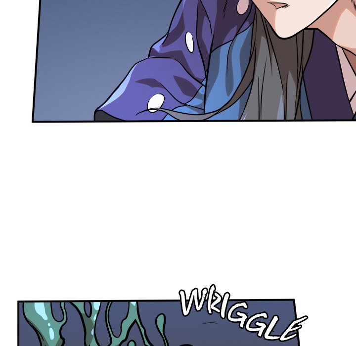 The Humble Warriors The Humble Warriors EP 35 - Toomics page 97 - 