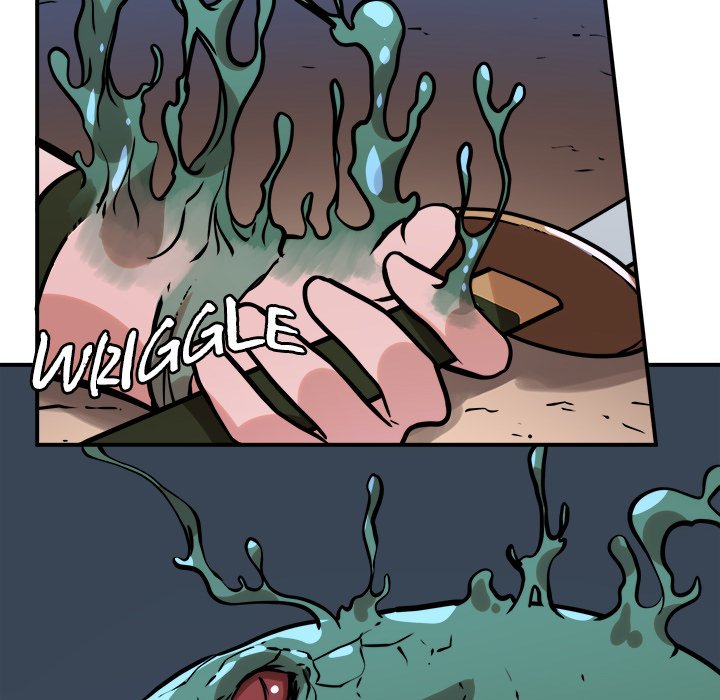 The Humble Warriors The Humble Warriors EP 35 - Toomics page 98 - 