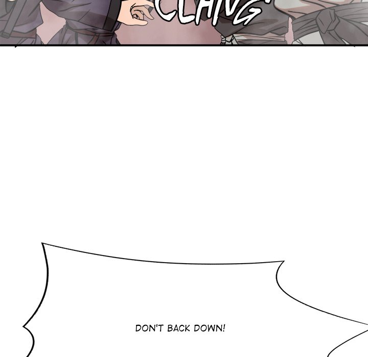 The Humble Warriors The Humble Warriors EP 36 - Toomics page 108 - 