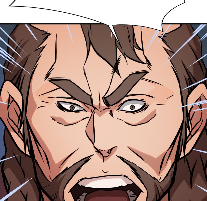 The Humble Warriors The Humble Warriors EP 36 - Toomics page 109 - 