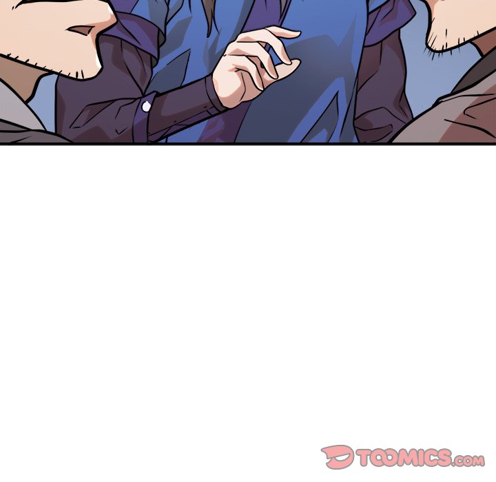The Humble Warriors The Humble Warriors EP 36 - Toomics page 12 - 