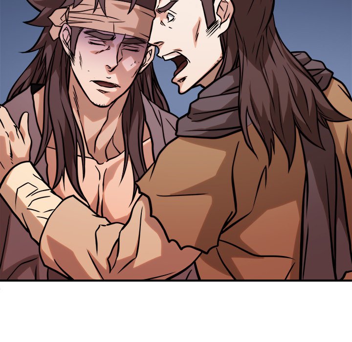 The Humble Warriors The Humble Warriors EP 36 - Toomics page 117 - 