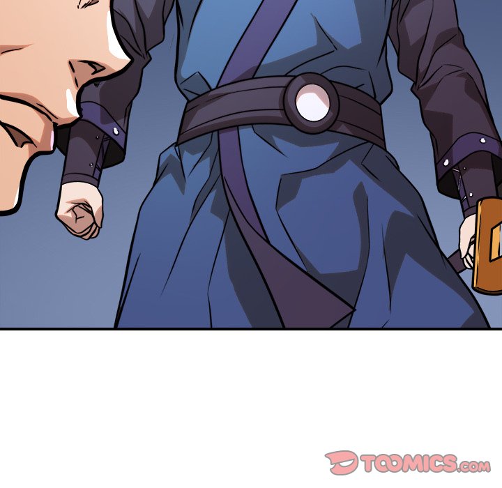 The Humble Warriors The Humble Warriors EP 36 - Toomics page 120 - 