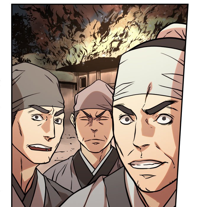 The Humble Warriors The Humble Warriors EP 36 - Toomics page 13 - 
