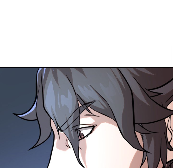 The Humble Warriors The Humble Warriors EP 36 - Toomics page 121 - 