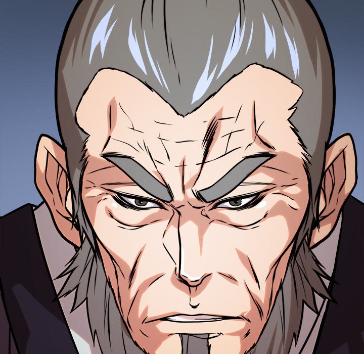 The Humble Warriors The Humble Warriors EP 36 - Toomics page 128 - 