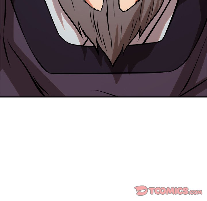 The Humble Warriors The Humble Warriors EP 36 - Toomics page 129 - 