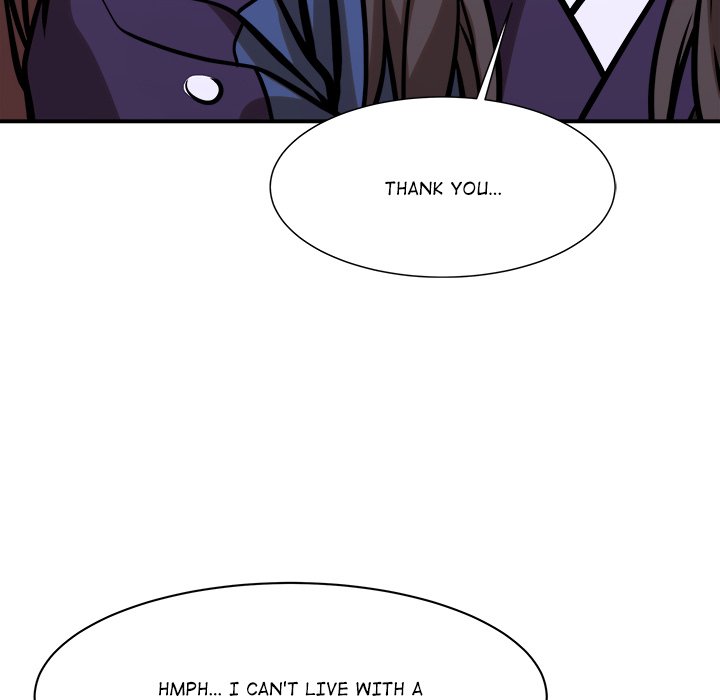 The Humble Warriors The Humble Warriors EP 36 - Toomics page 132 - 