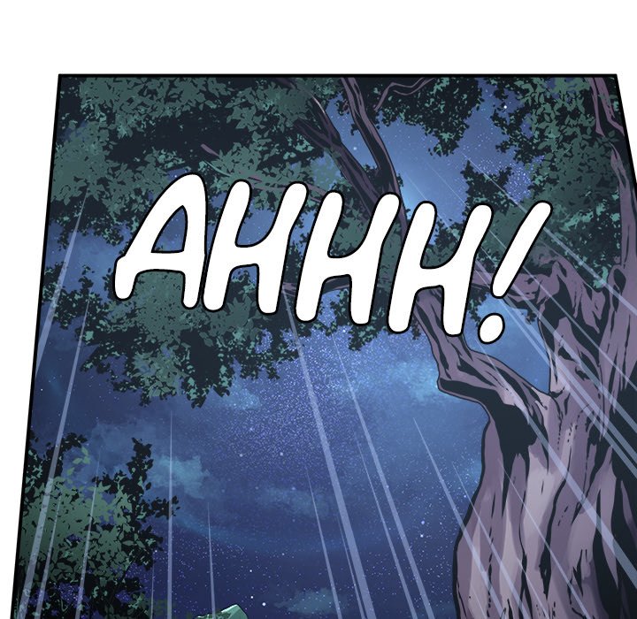 The Humble Warriors The Humble Warriors EP 36 - Toomics page 137 - 