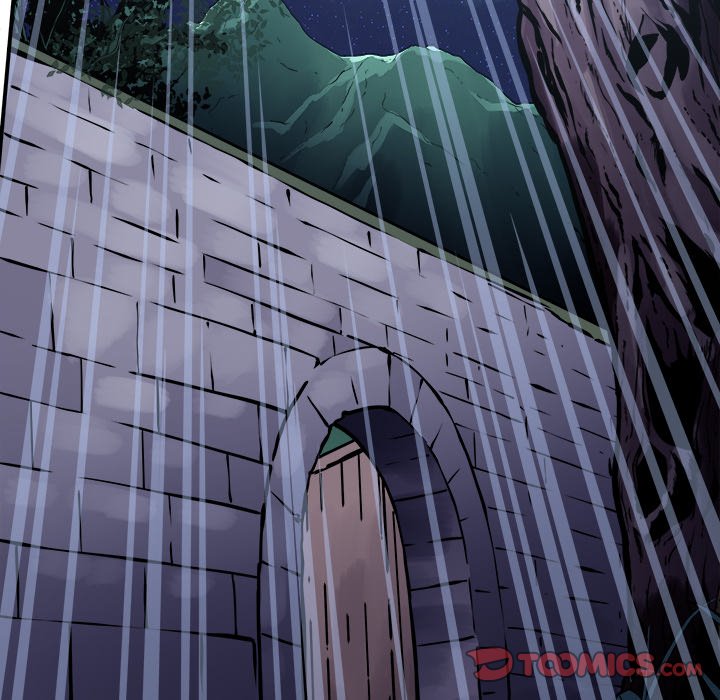 The Humble Warriors The Humble Warriors EP 36 - Toomics page 138 - 