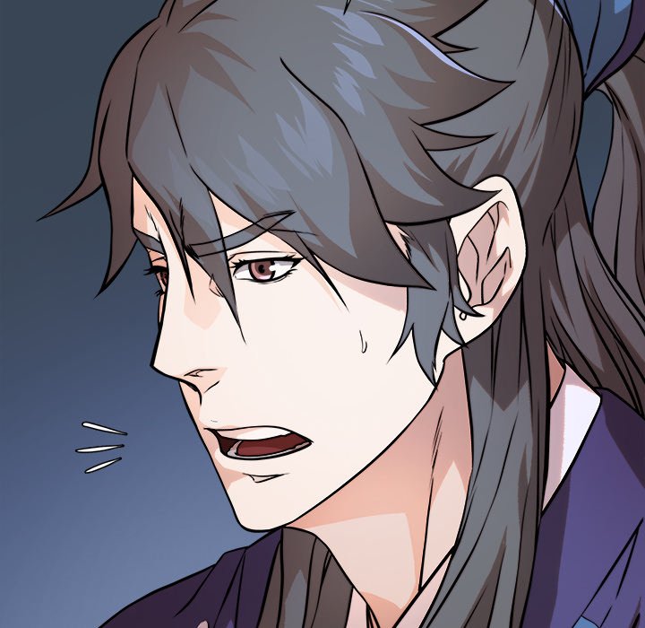The Humble Warriors The Humble Warriors EP 36 - Toomics page 15 - 