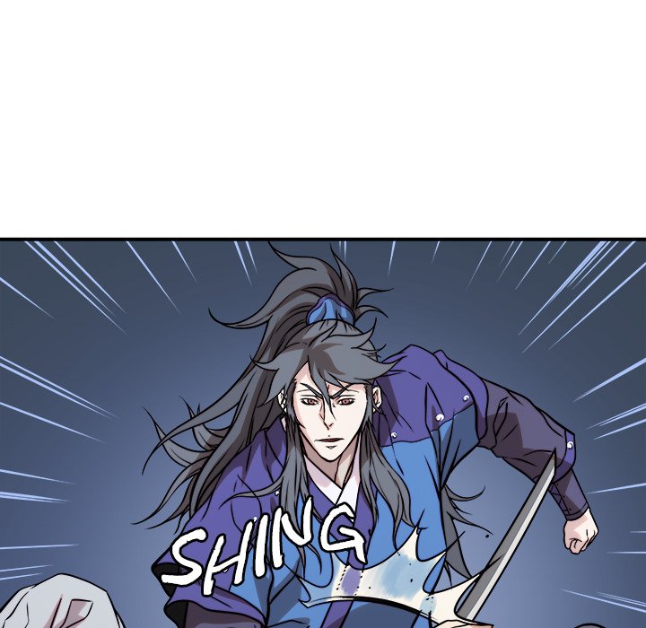 The Humble Warriors The Humble Warriors EP 36 - Toomics page 19 - 