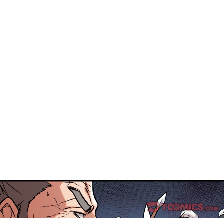 The Humble Warriors The Humble Warriors EP 36 - Toomics page 21 - 