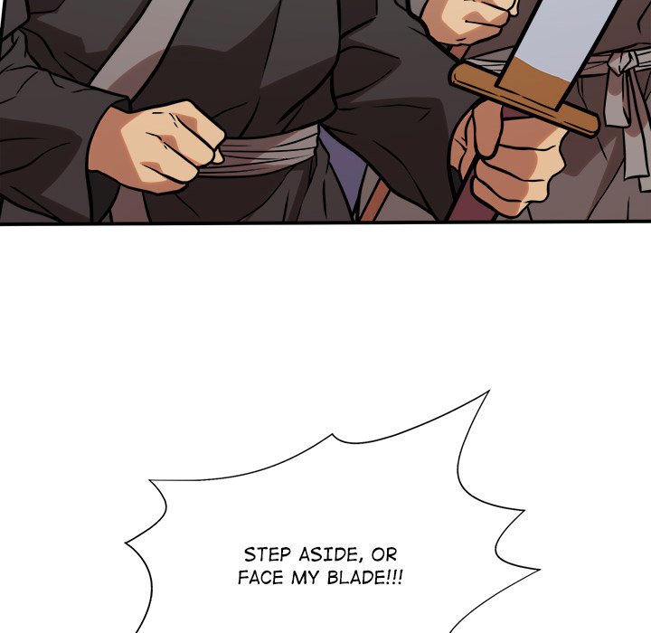 The Humble Warriors The Humble Warriors EP 36 - Toomics page 26 - 