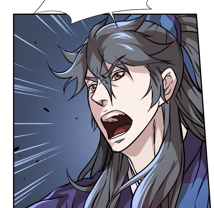 The Humble Warriors The Humble Warriors EP 36 - Toomics page 27 - 