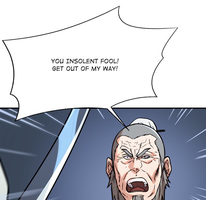 The Humble Warriors The Humble Warriors EP 36 - Toomics page 31 - 