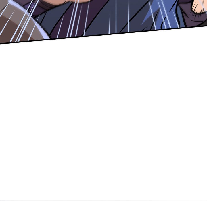 The Humble Warriors The Humble Warriors EP 36 - Toomics page 37 - 