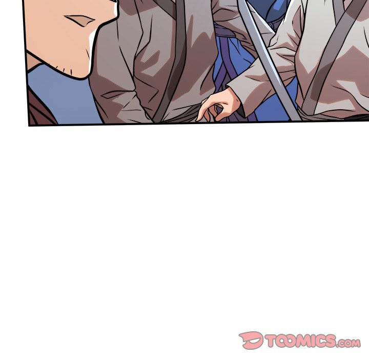 The Humble Warriors The Humble Warriors EP 36 - Toomics page 48 - 