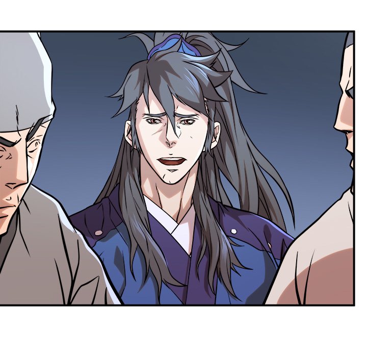 The Humble Warriors The Humble Warriors EP 36 - Toomics page 49 - 