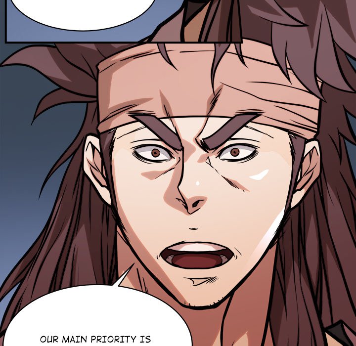 The Humble Warriors The Humble Warriors EP 36 - Toomics page 53 - 