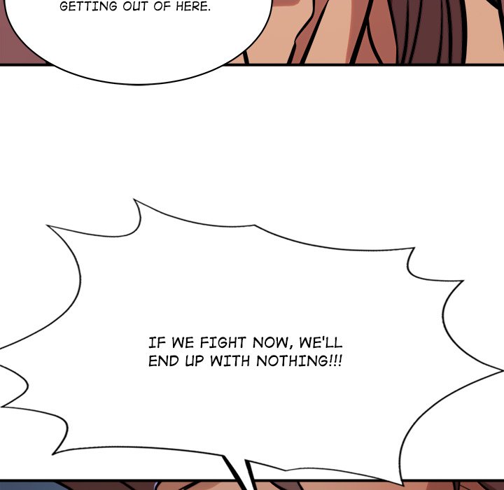 The Humble Warriors The Humble Warriors EP 36 - Toomics page 54 - 
