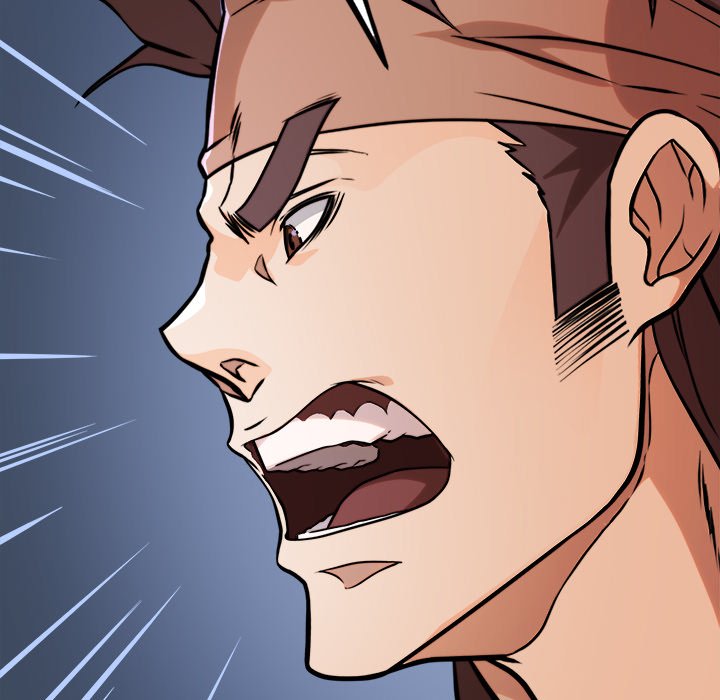 The Humble Warriors The Humble Warriors EP 36 - Toomics page 55 - 