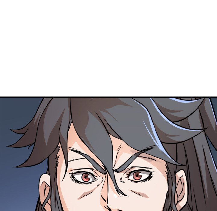The Humble Warriors The Humble Warriors EP 36 - Toomics page 58 - 