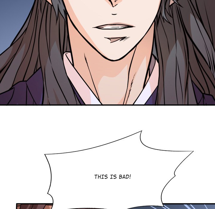 The Humble Warriors The Humble Warriors EP 36 - Toomics page 59 - 