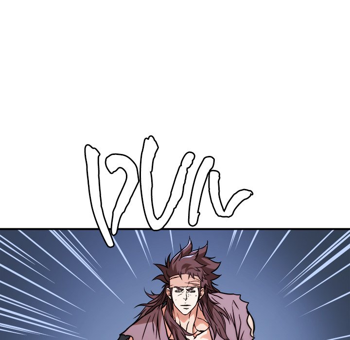 The Humble Warriors The Humble Warriors EP 36 - Toomics page 68 - 