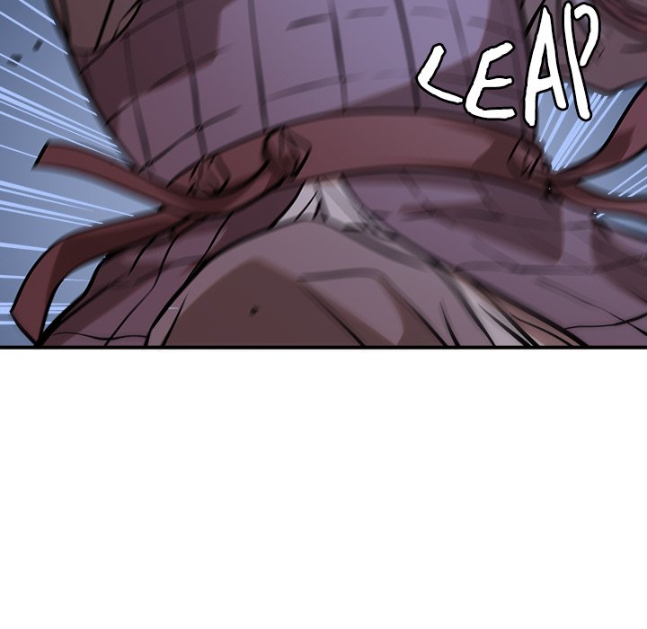 The Humble Warriors The Humble Warriors EP 36 - Toomics page 72 - 