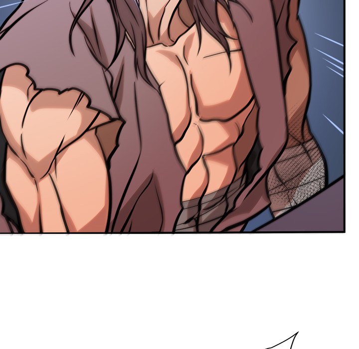 The Humble Warriors The Humble Warriors EP 36 - Toomics page 74 - 