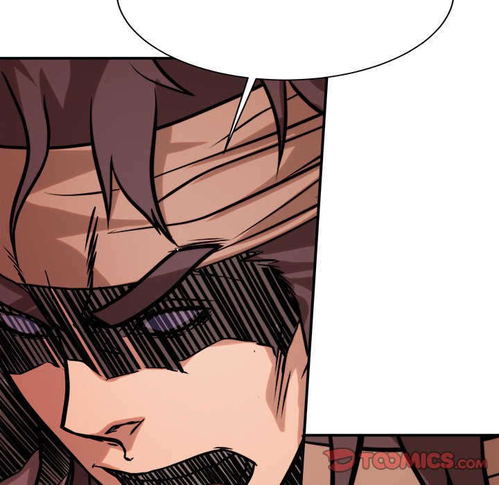 The Humble Warriors The Humble Warriors EP 36 - Toomics page 84 - 