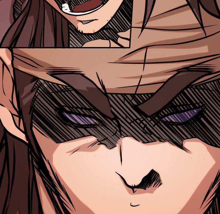 The Humble Warriors The Humble Warriors EP 36 - Toomics page 85 - 
