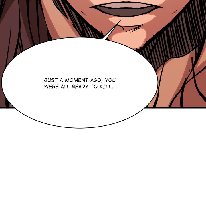 The Humble Warriors The Humble Warriors EP 36 - Toomics page 86 - 