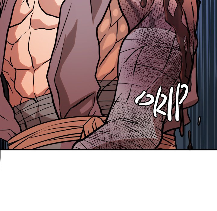 The Humble Warriors The Humble Warriors EP 36 - Toomics page 88 - 