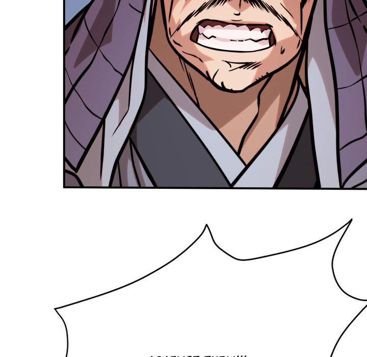 The Humble Warriors The Humble Warriors EP 36 - Toomics page 90 - 