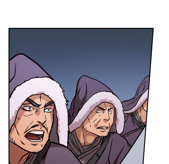 The Humble Warriors The Humble Warriors EP 36 - Toomics page 96 - 