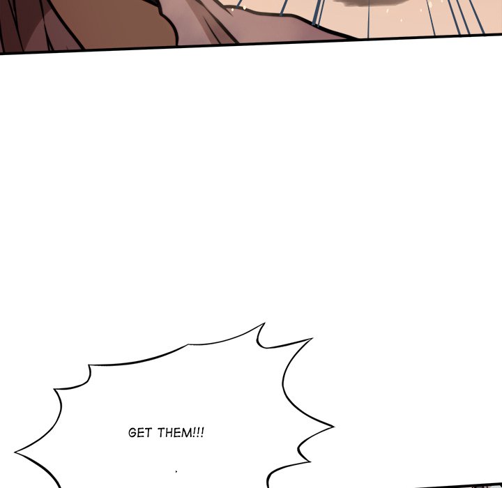 The Humble Warriors The Humble Warriors EP 36 - Toomics page 99 - 