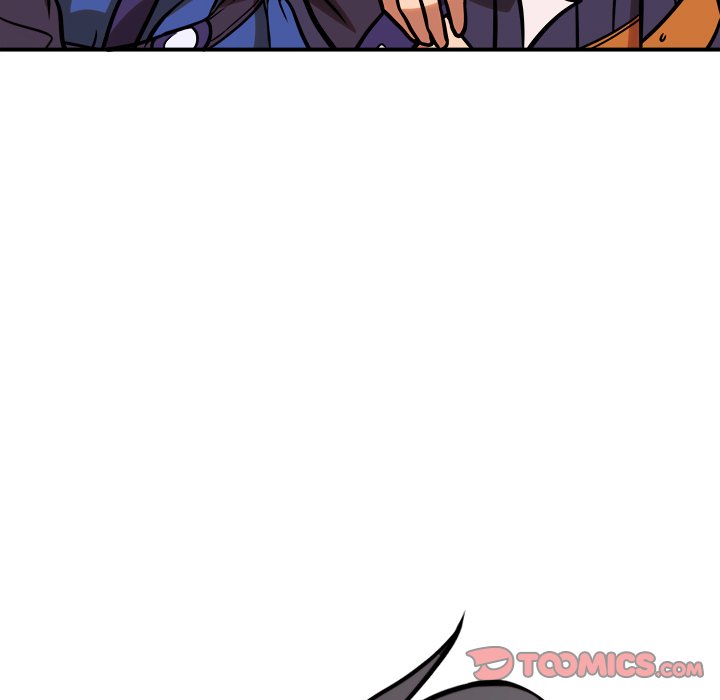 The Humble Warriors The Humble Warriors EP 37 - Toomics page 102 - 