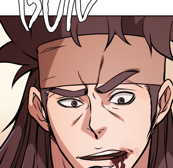 The Humble Warriors The Humble Warriors EP 37 - Toomics page 109 - 