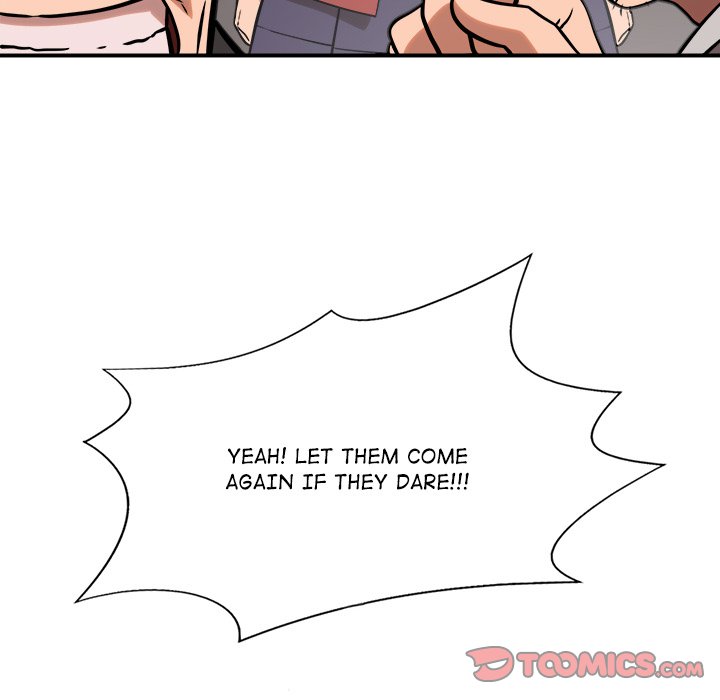 The Humble Warriors The Humble Warriors EP 37 - Toomics page 12 - 