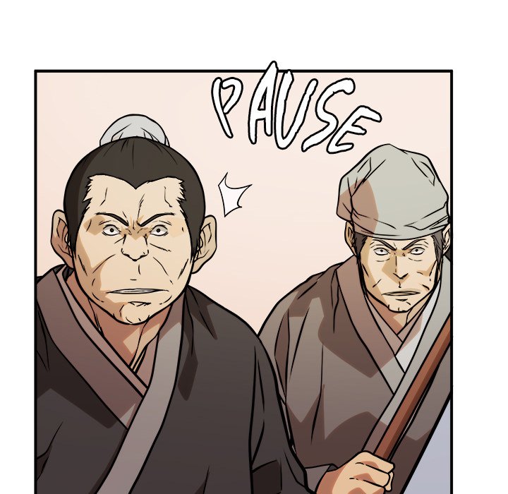 The Humble Warriors The Humble Warriors EP 37 - Toomics page 13 - 