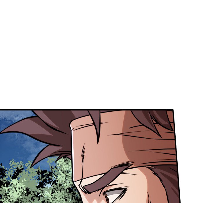 The Humble Warriors The Humble Warriors EP 37 - Toomics page 121 - 
