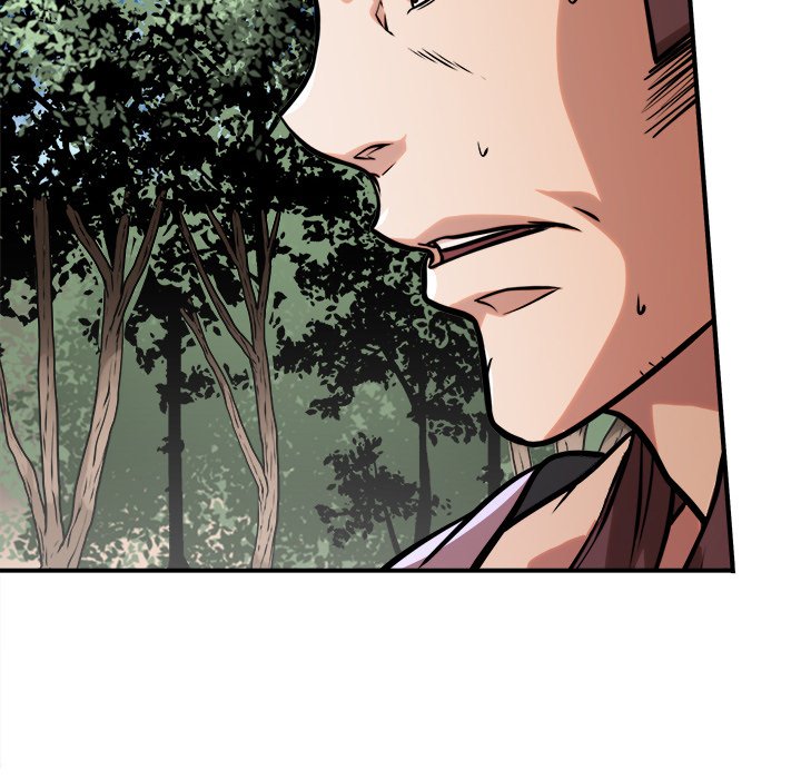 The Humble Warriors The Humble Warriors EP 37 - Toomics page 122 - 