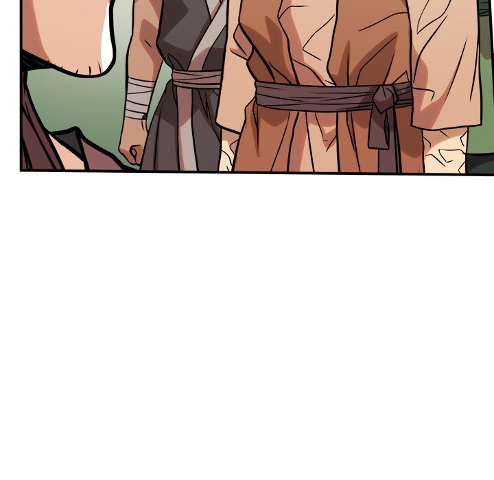 The Humble Warriors The Humble Warriors EP 37 - Toomics page 126 - 