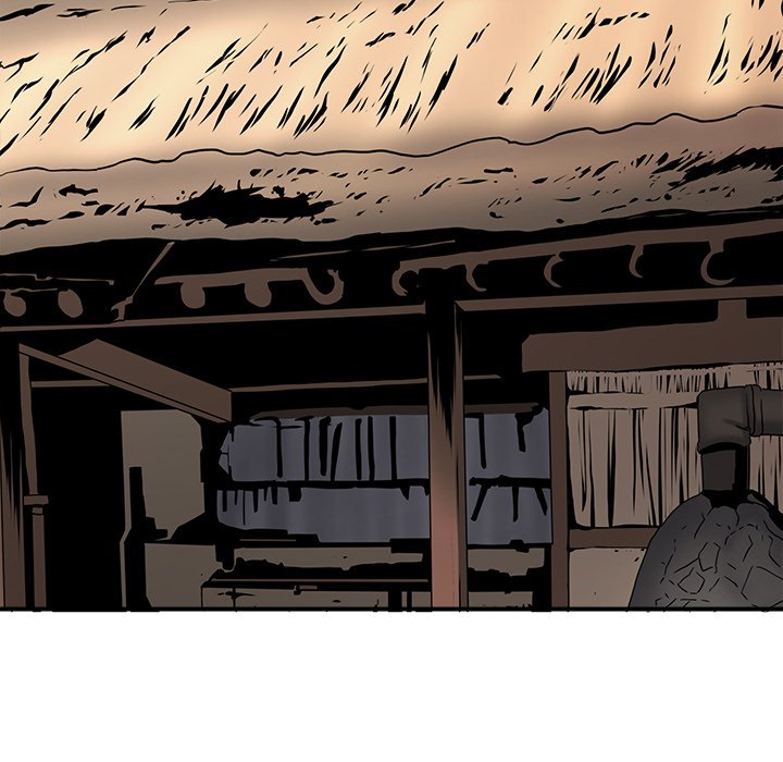The Humble Warriors The Humble Warriors EP 37 - Toomics page 133 - 